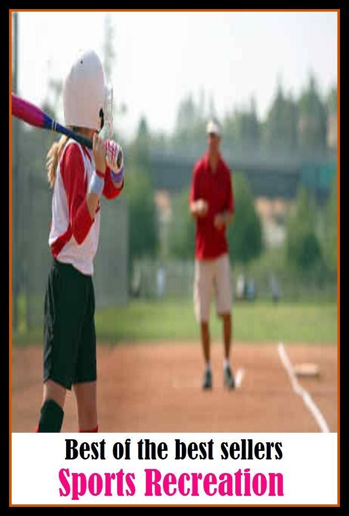 Best of the Best Sellers Sports Recreation ( physical recreation, physical activity, physical exercise, athletics, pastime, toy, bauble, sport, gewgaw, knick-knack )