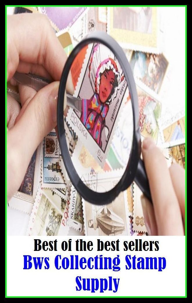Best of the Best Sellers Collecting Stamp Supply (impression, impress, cachet, mark, print, stamp, billet, coupon, label, stamp)