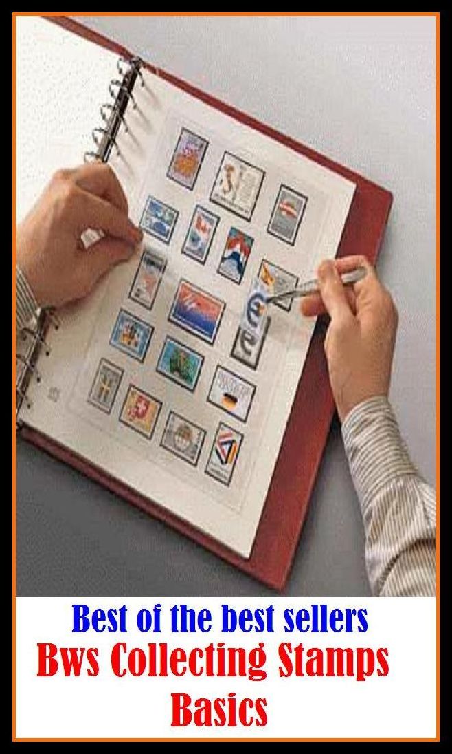 Hobbies: Collecting Stamps Basics