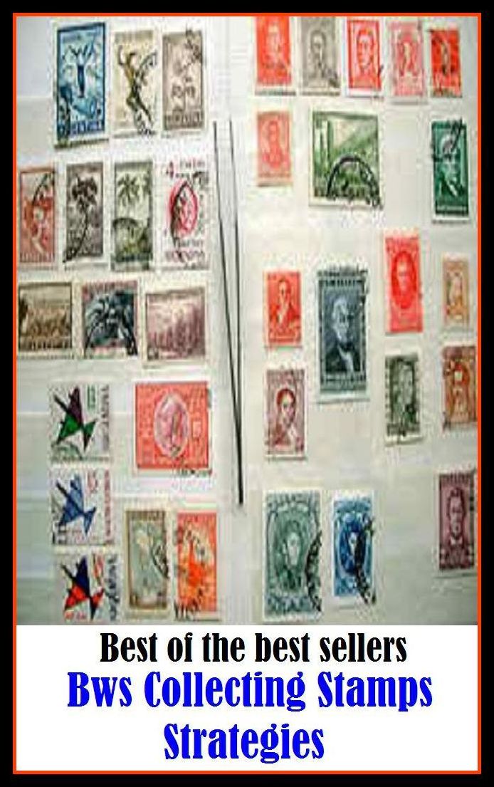 Best of the Best Sellers Collecting Stamps Strategies (impression, impress, cachet, mark, print, stamp, billet, coupon, label, stamping)