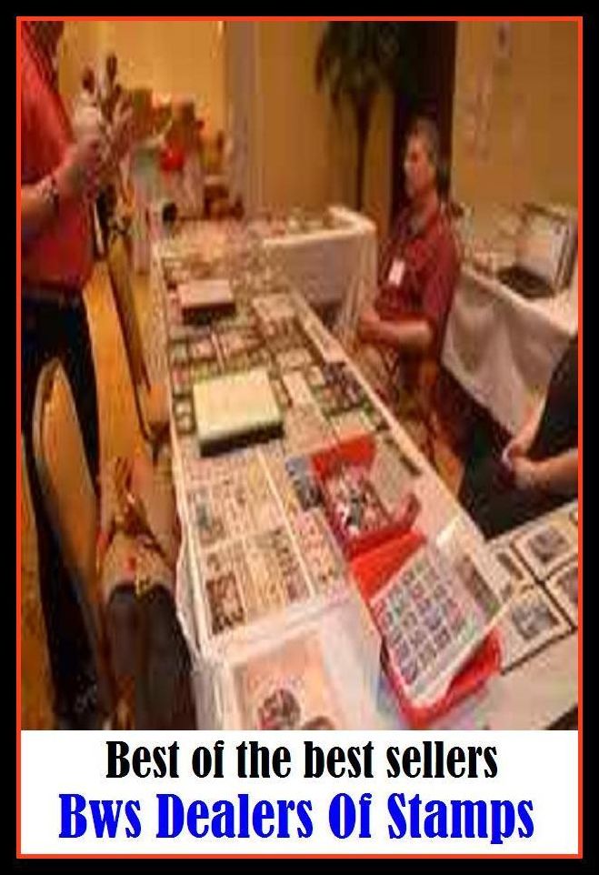 Best of the Best Sellers Dealers Of Stamps (impression, impress, cachet, mark, print, stamp, billet, coupon, label, stamping)