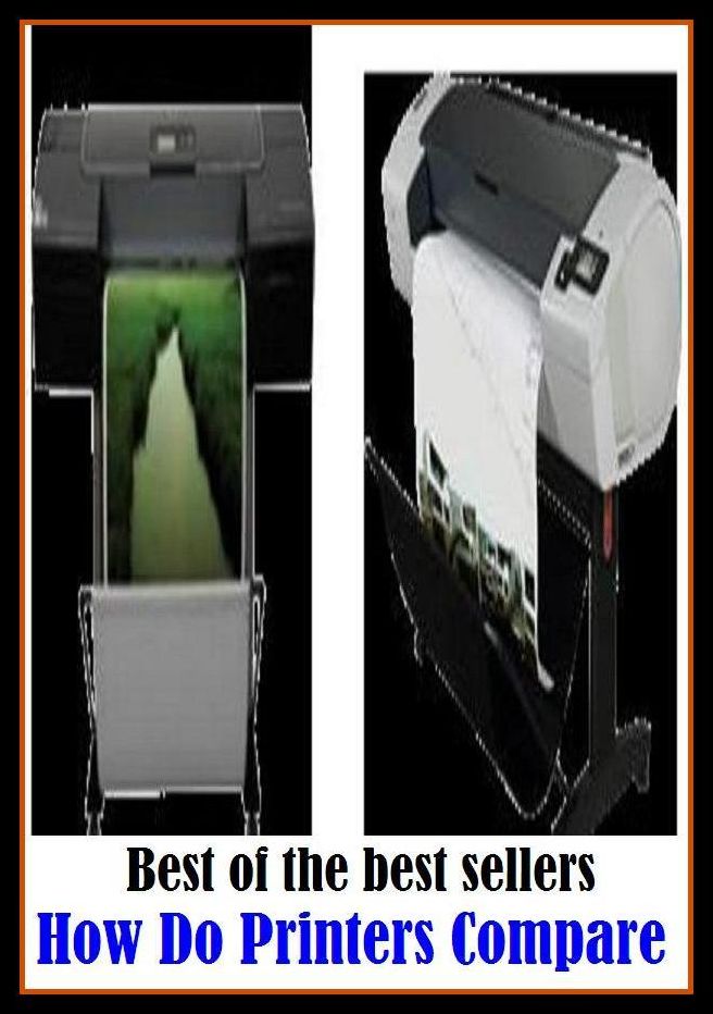 Best of the Best Sellers How Do Printers Compare ( compositor, writer, scribe, copyist, printer, compositor, writer, scribe, compositor, copyist )