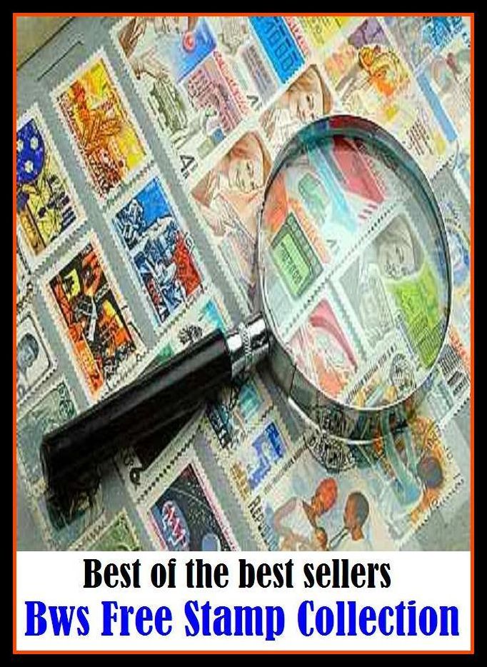 Best of the Best Sellers Free Stamp Collection (impression, impress, cachet, mark, print, stamp, billet, coupon, label, stamping)