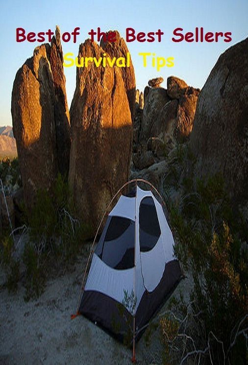 Best of the Best Sellers Survival Tips (survival of motor neuron 2 protein, survival of the fittest, survival rate, survival sex, survival statute, survival, evasion, resistance and escape, survival, evasion, resistance, and escape, survivalist)