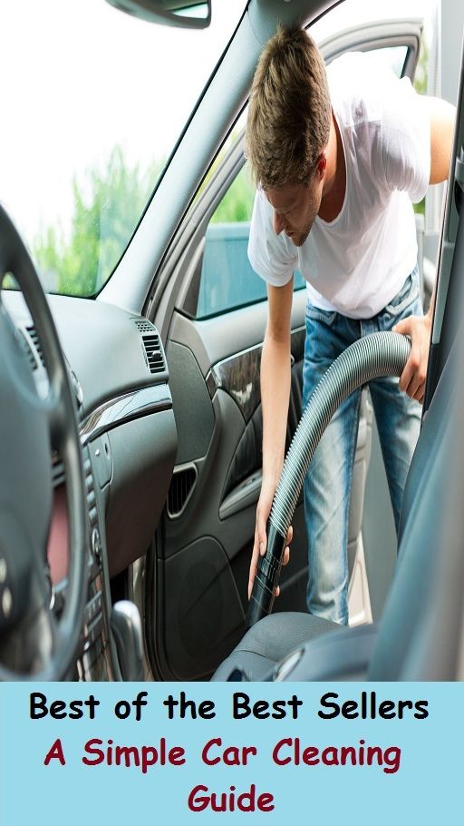 Best of the Best Sellers A Simple Car Cleaning Guide (a scholar and a gentleman, a sharp, a shot in the arm, a shot in the dark, a show of hands, a single, a smack on the cheek, a small matter)