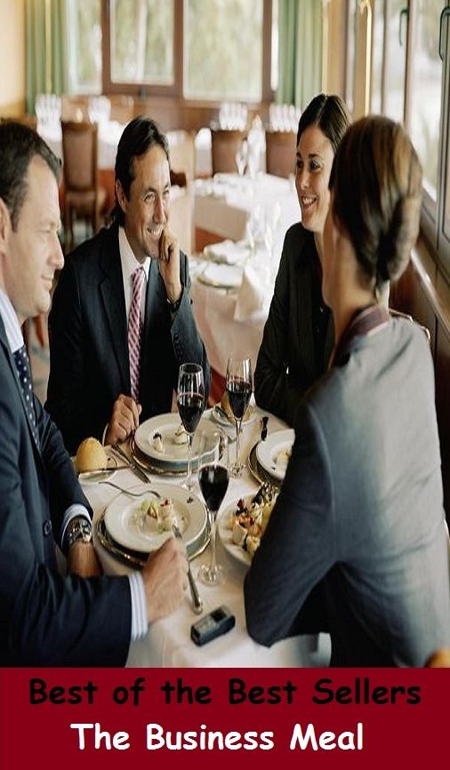 Best of the Best Sellers The Business Meal (the Bronx, the brothers, the Buddha, the buddy holly story, the bush babies, the calculus, the call, the camerae, the caprices, the cardinal)