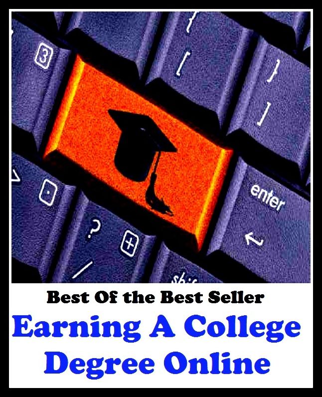 How to Earn A College Degree Online (college, lyceum, vocational school, hall)