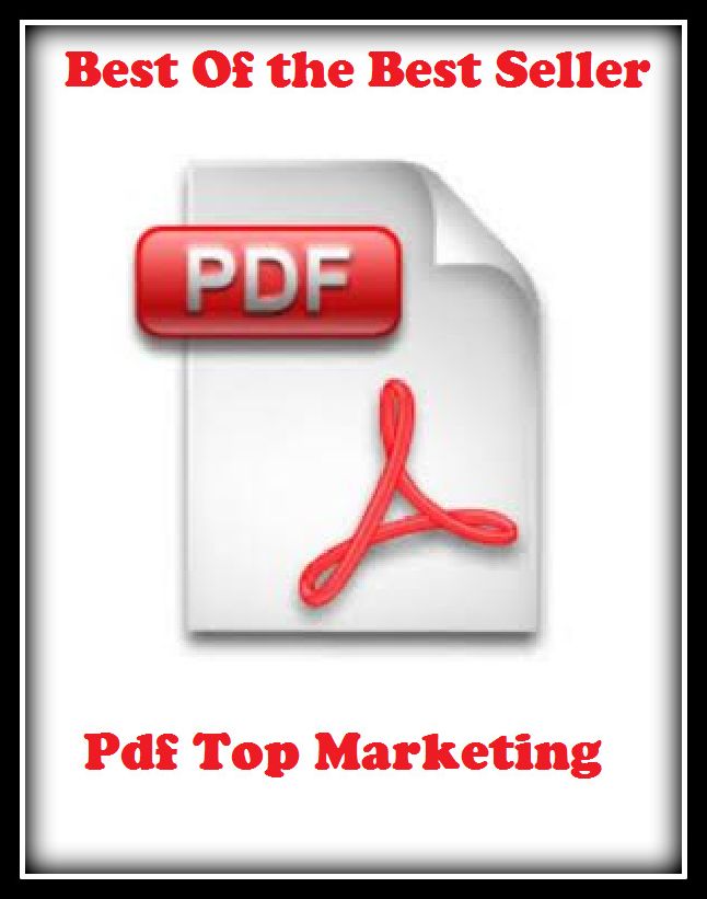 Best of the Best Sellers	Pdf Top Marketing Faq9trading, market, marketing, brokerage)