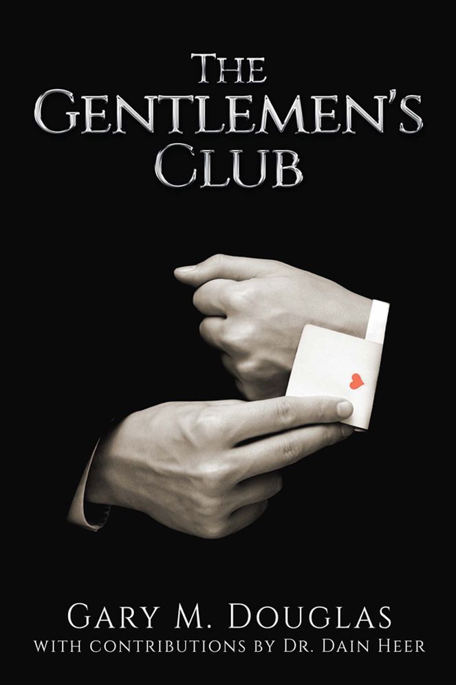 The Gentlemen's Club