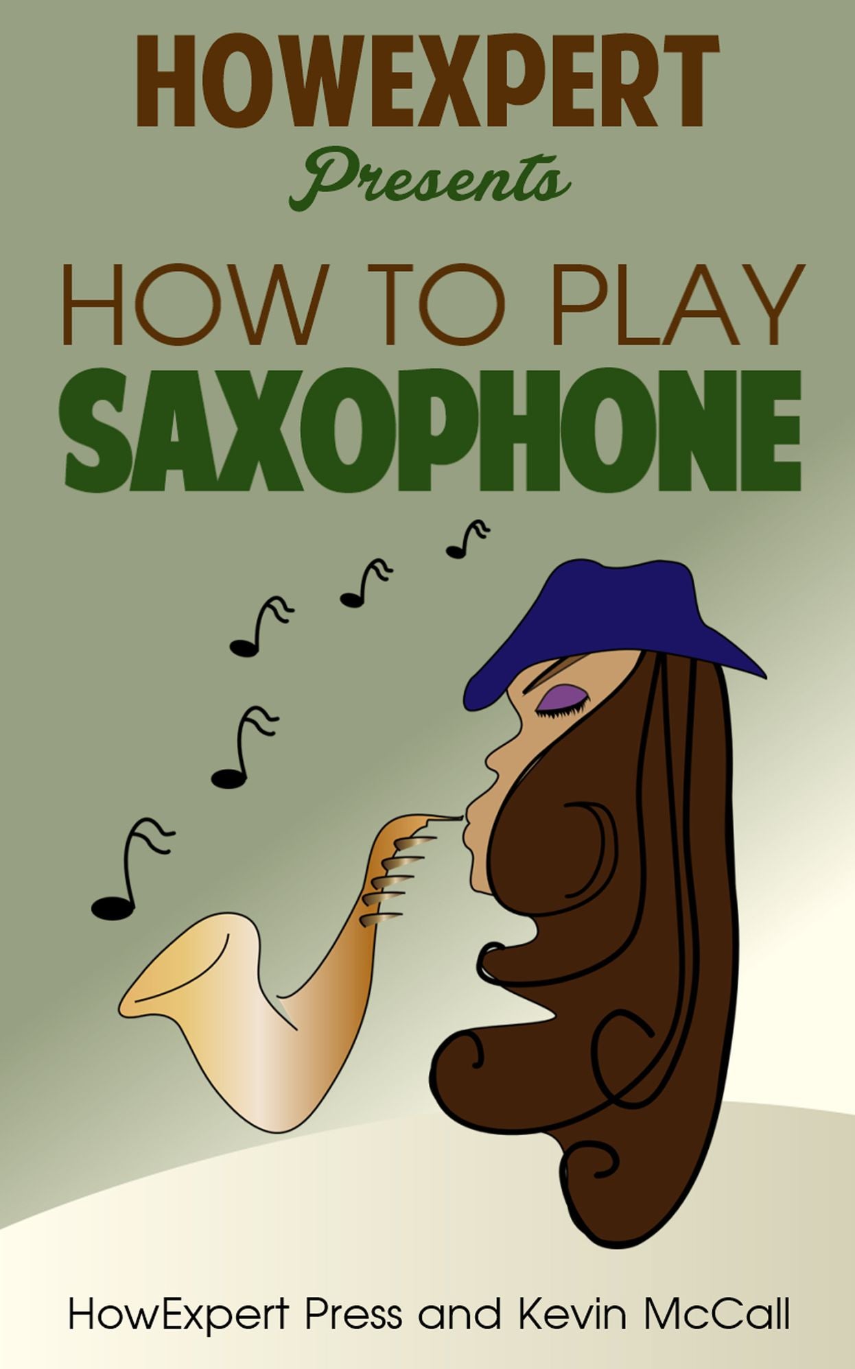 How To Play Saxophone - Your Step-By-Step Guide To Playing Saxophone