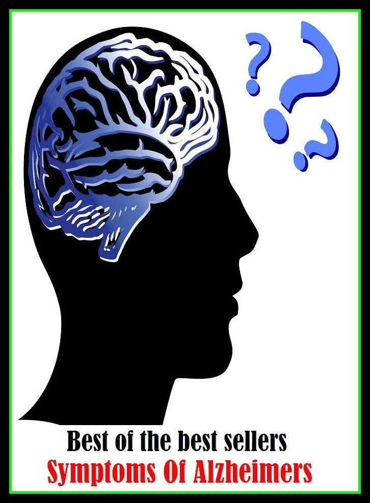 Best of the Best Sellers Symptoms Of Alzheimers (exhume, ill humor, ex hume, elsewhere, all same, ill-humor, ex-hume, unearth, reveal, disclose)