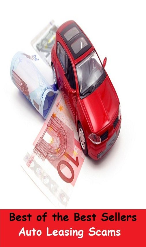 Best of the best seller Auto Leasing Scams(operating system,program,spreadsheet,freeware,groupware,shareware,application,bundled software,courseware,file management system)