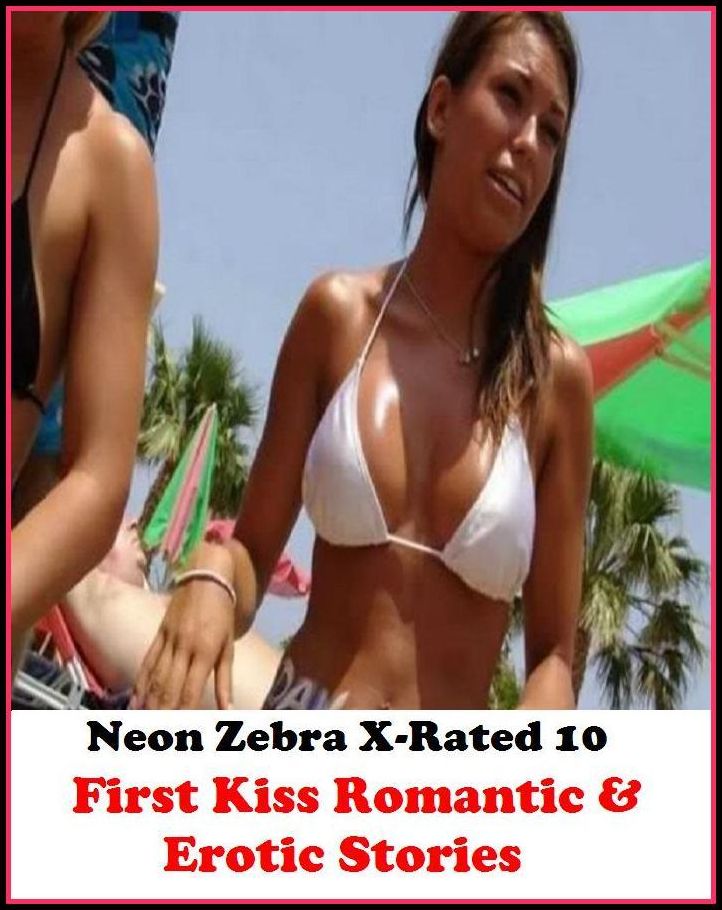 Erotic Photo:	Neon Zebra X-Rated 10!	First Kiss Romantic & Erotic Stories	( Erotic Photography, Erotic Stories, Nude Photos, Naked , Adult Nudes, Breast, Domination, Bare Ass, Lesbian, She-male )