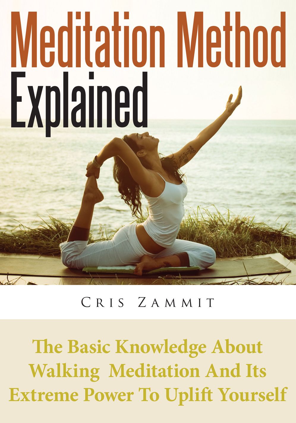 Meditation Method Explained