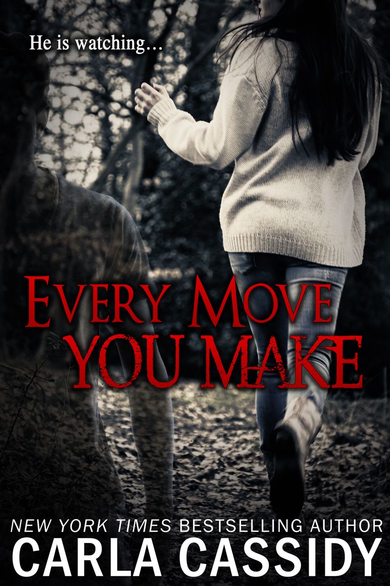 Every Move You Make
