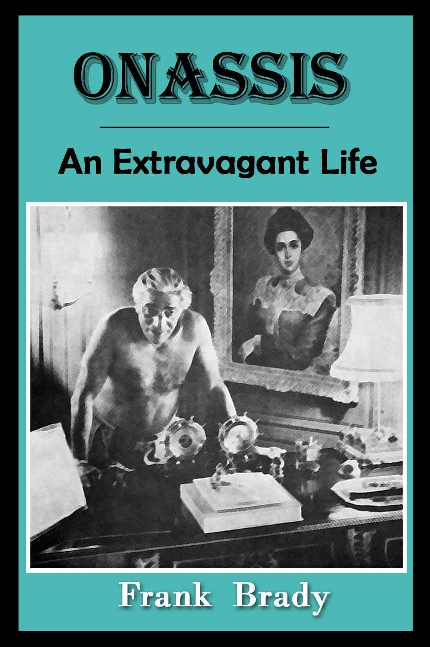 Onassis: An Extravagant Life