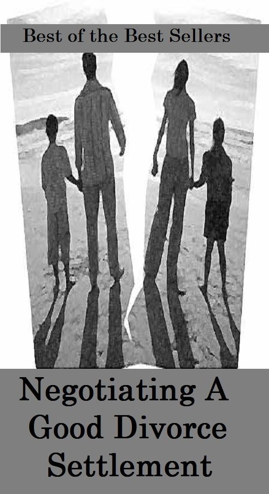Best of the Best Sellers Negotiating A Good Divorce Settlement ( community, colony, outpost, encampment, post, village, commune, ecovillage, plantation, clearing )