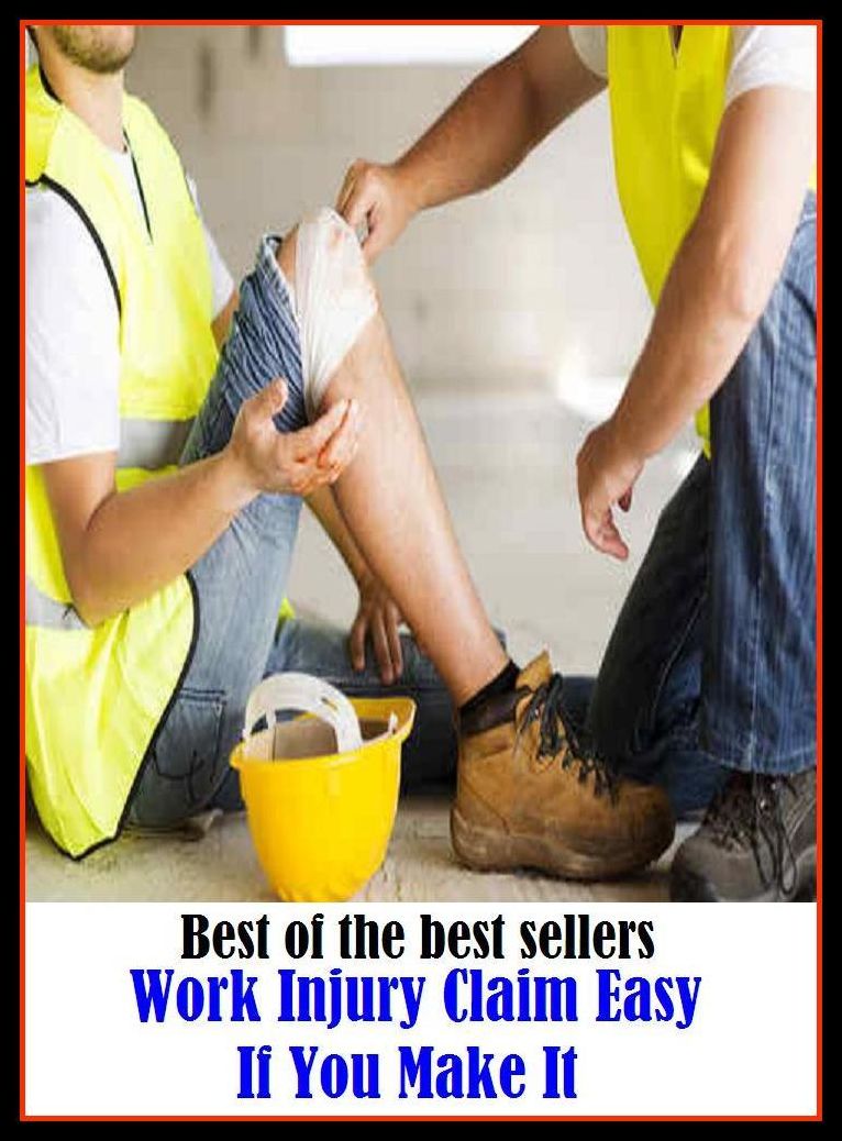 Best of the Best Sellers Work Injury Claim Easy If You Make It ( assert, declare, profess, maintain, state, hold, affirm, avow, argue, contend, allege, aver )