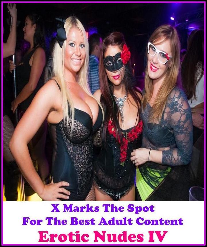 Erotic Photography: X Marks The Spot For The Best Adult Content Erotic Nudes IV ( Erotic Photography, Domination, Bare Ass, Lesbian, She-male, Gay, Fetish, Bondage, Sex, Erotic, Erotica, Hentai, Oral, Submisive, Confession, Erotica Photo, Ad