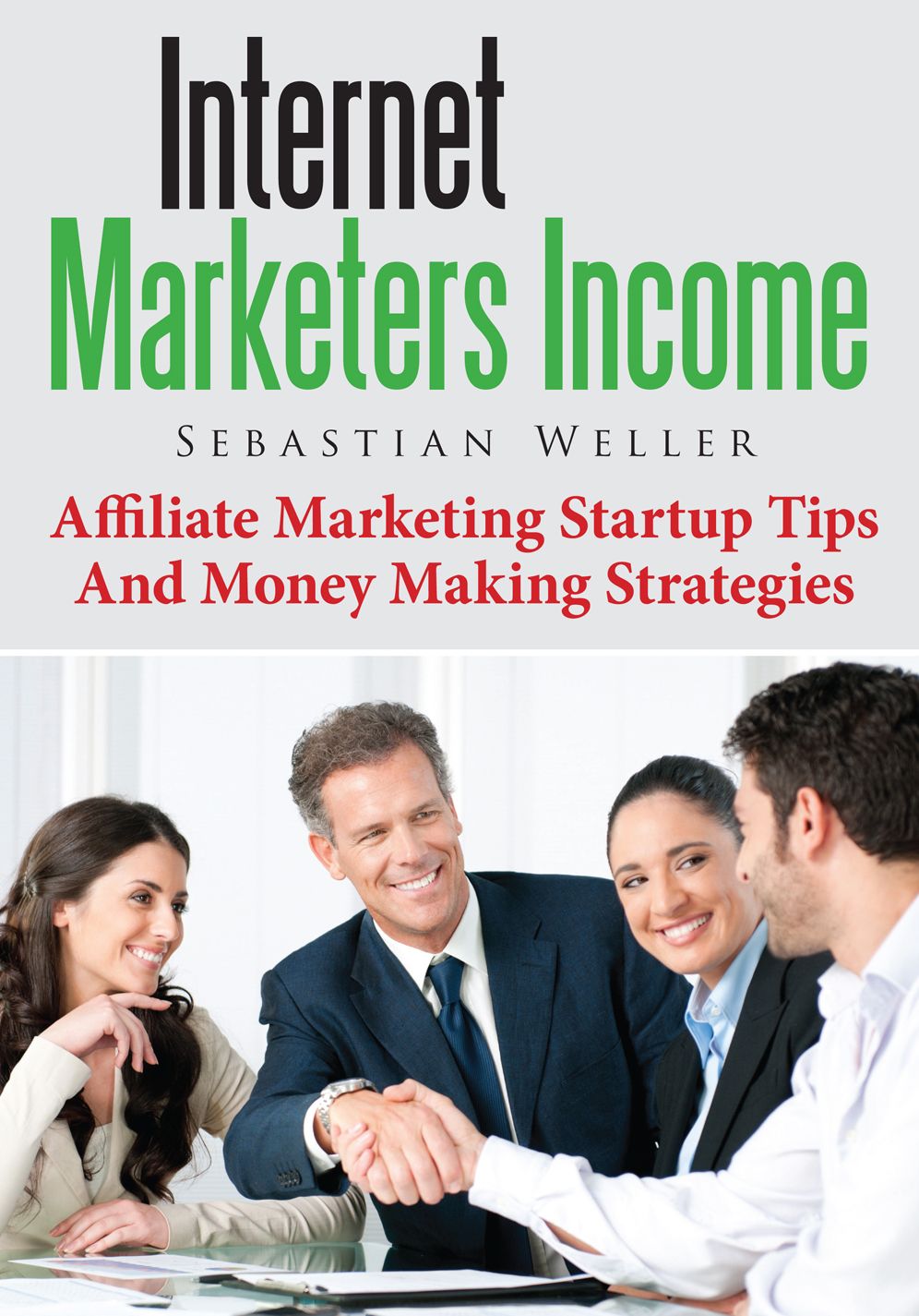 Internet Marketers Income