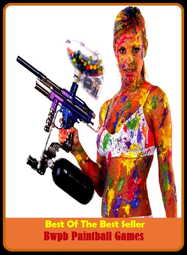 Best of the best sellers Paintball Games ( paintball, gear, place, retreat, mask, point spread, betting, gambling, gaming, card game, frame, bettor, staking, bookmarker, backer, cardsharp, dicer, player, plunger )