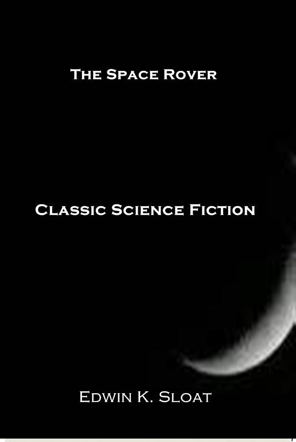 The Space Rover