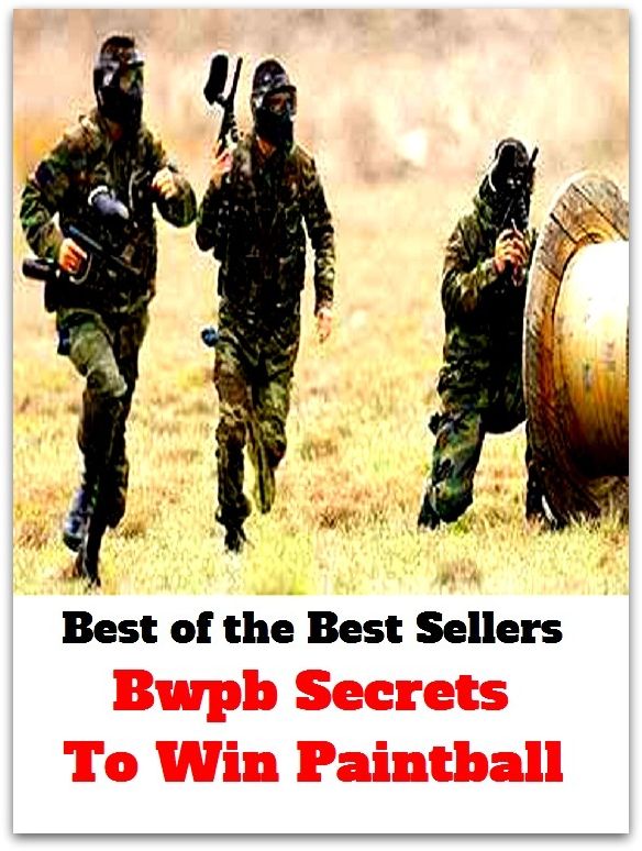 Best of the best sellers Secrets To Win Paintball ( paintball, gear, place, retreat, mask, point spread, betting, gambling, gaming, card game, frame, bettor, staking, bookmarker, backer, cardsharp, dicer, player, plunger )