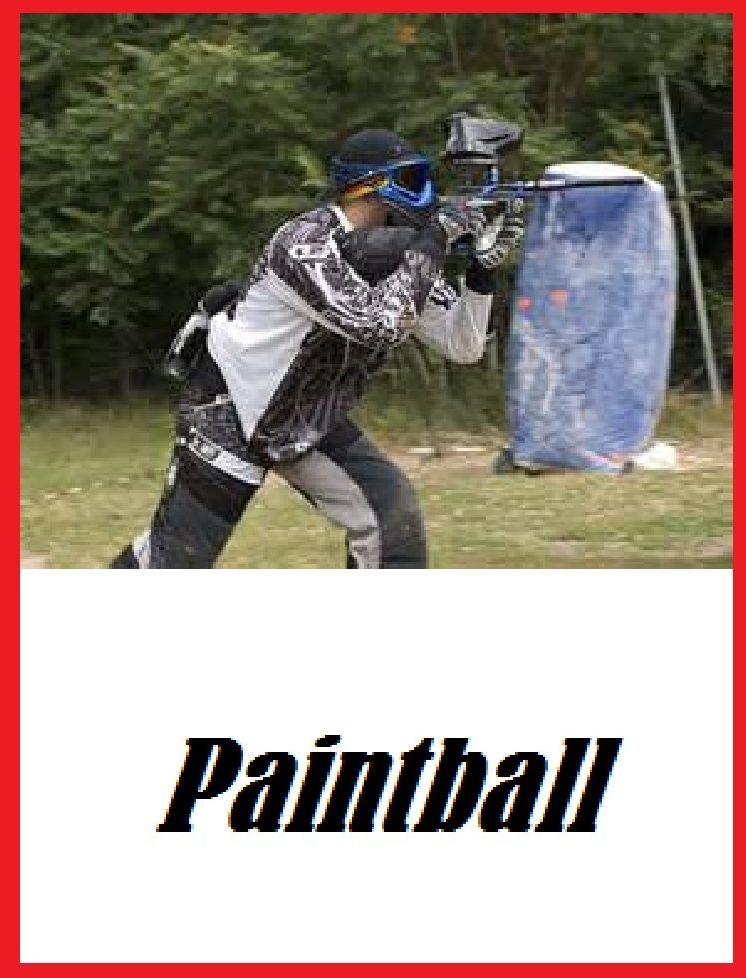 The Rules Of Playing Paintball ( bookie, horse racing, paintball, gear, place, retreat, mask, point spread, betting, gambling, gaming, card game, frame, bettor, staking, bookmarker, backer, cardsharp, dicer, player, plunger )