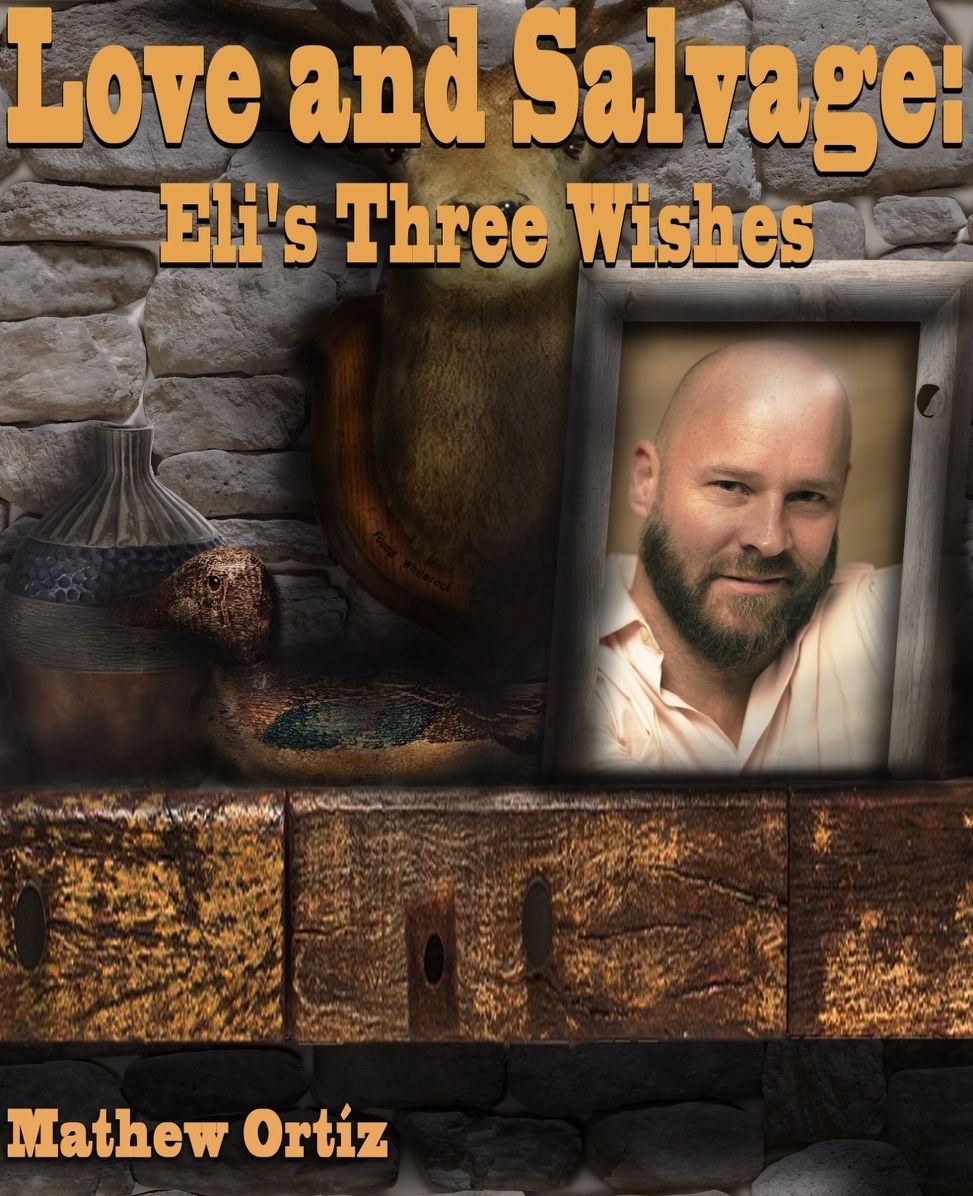 Love and Salvage: Eli's Three Wishes