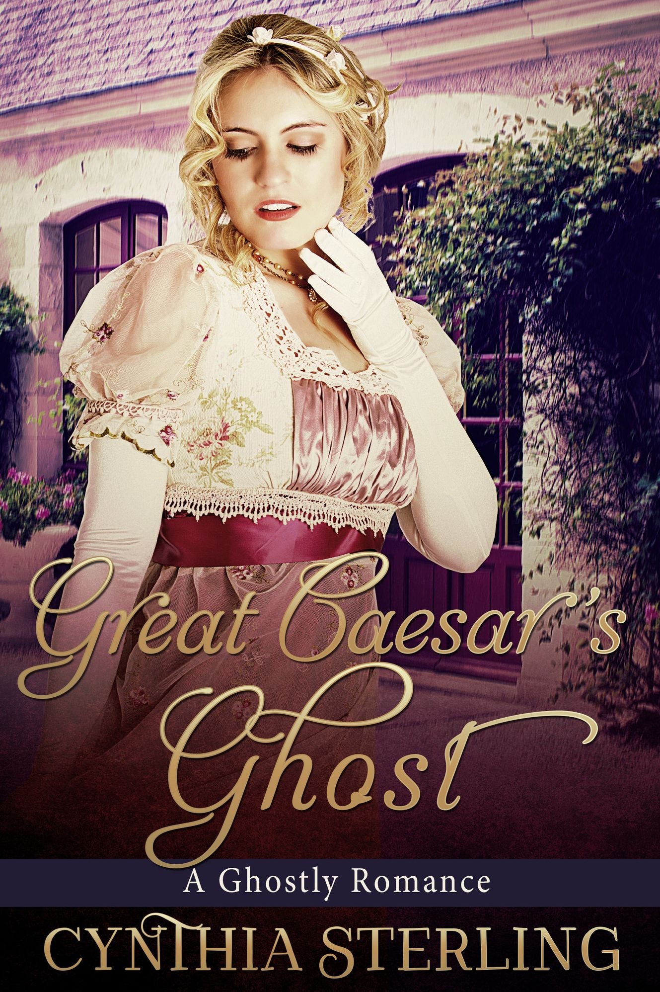 Great Caesar's Ghost