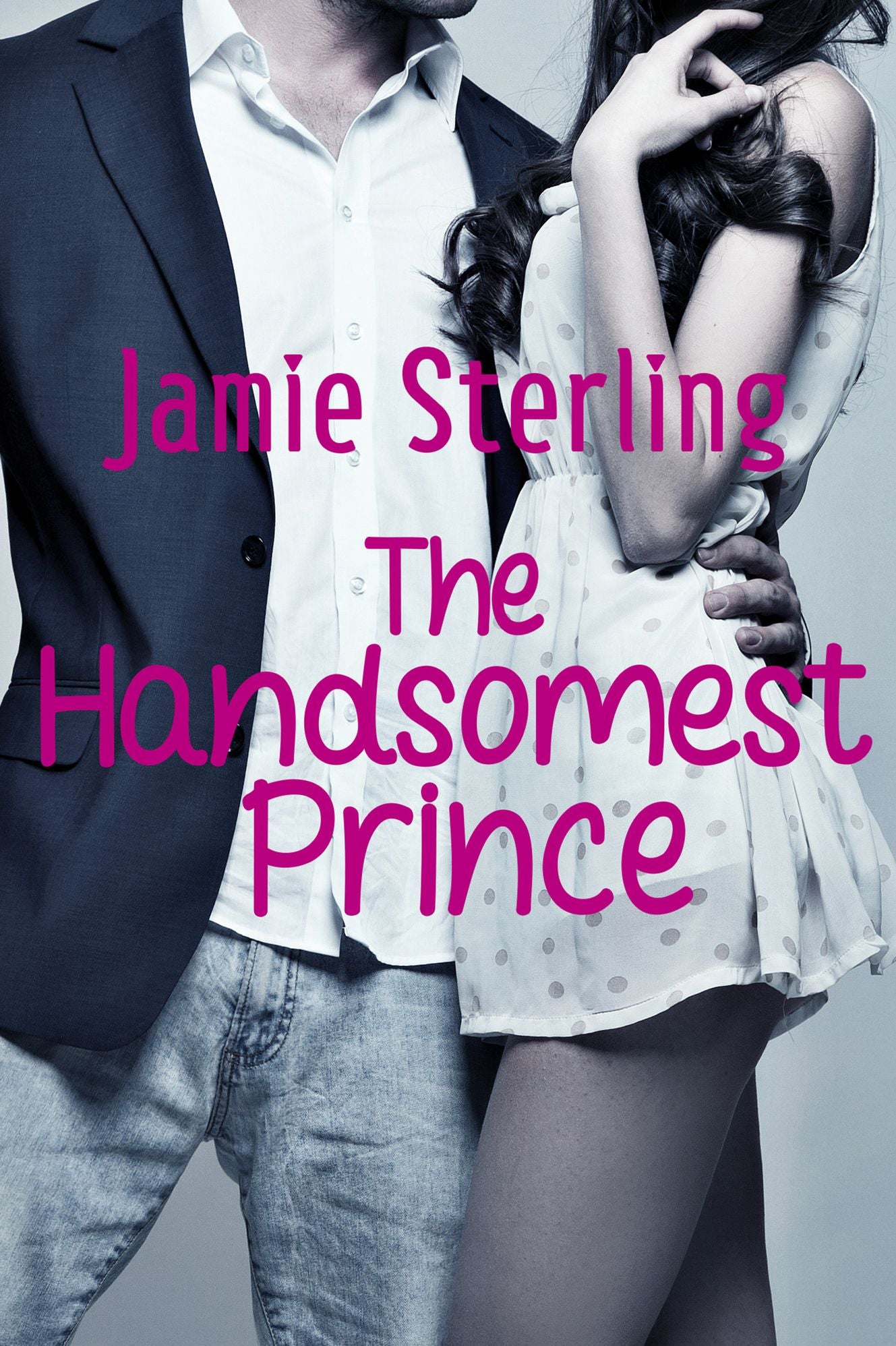 The Handsomest Prince