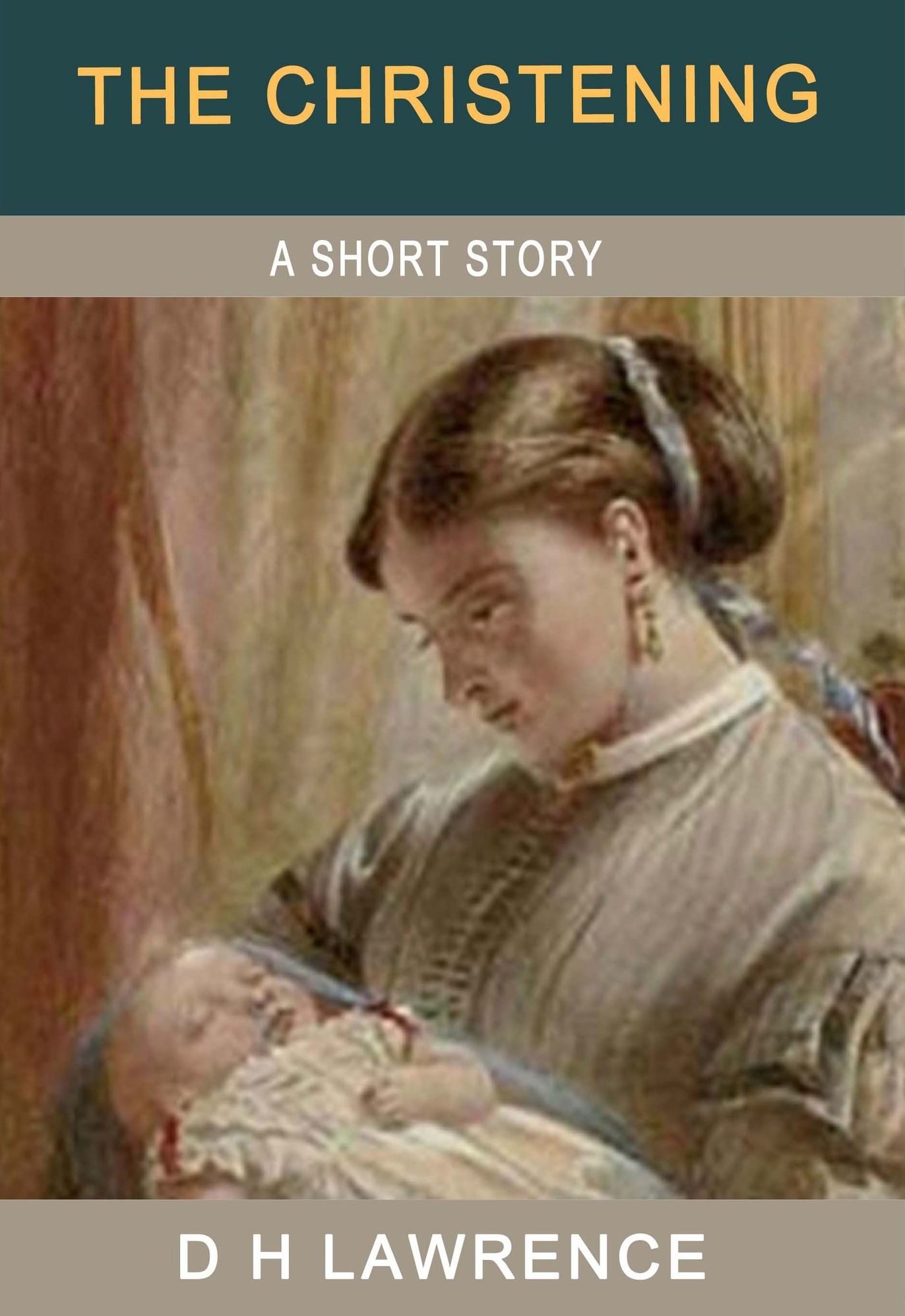 The Christening