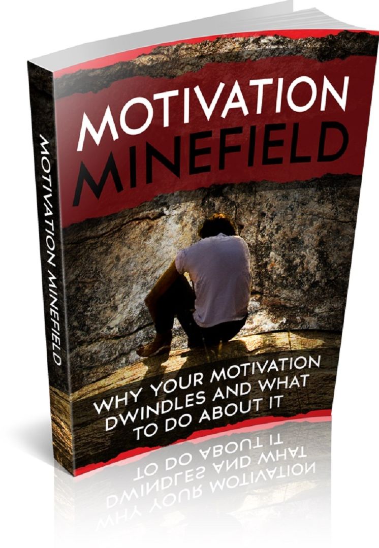 Motivation Minefield