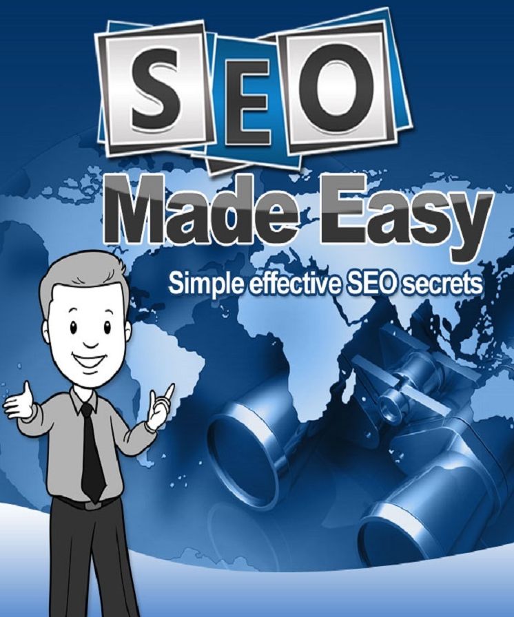 SEO Made Easy
