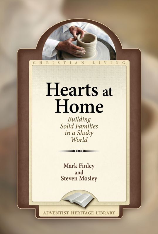 Hearts at Home