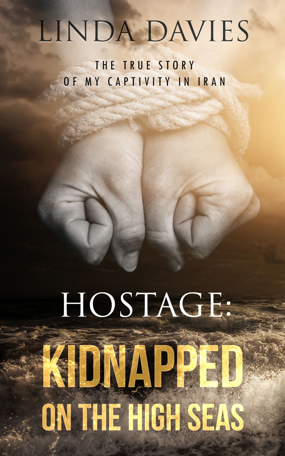 Hostage: Kidnapped on the High Seas