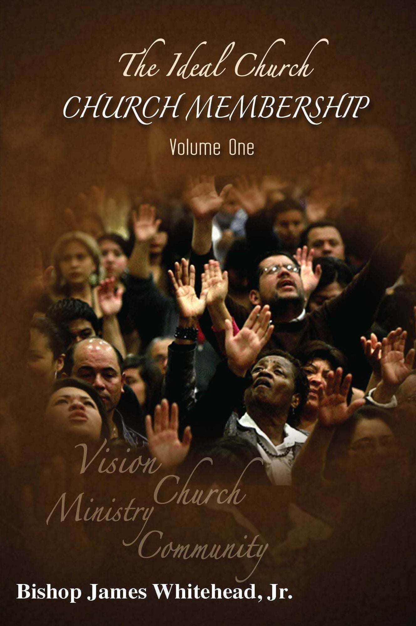 The Ideal Church Series Membership