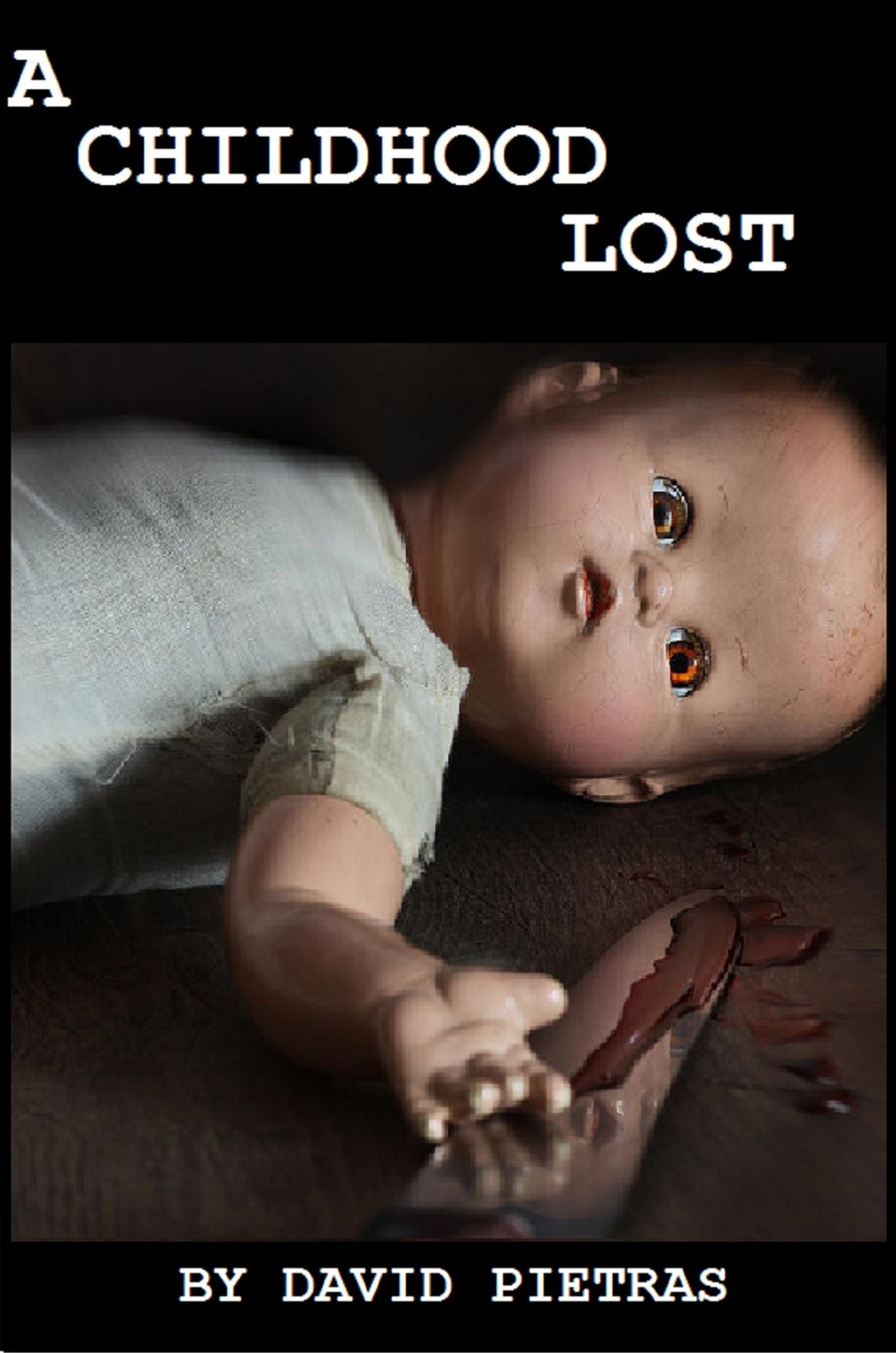 A Childhood Lost
