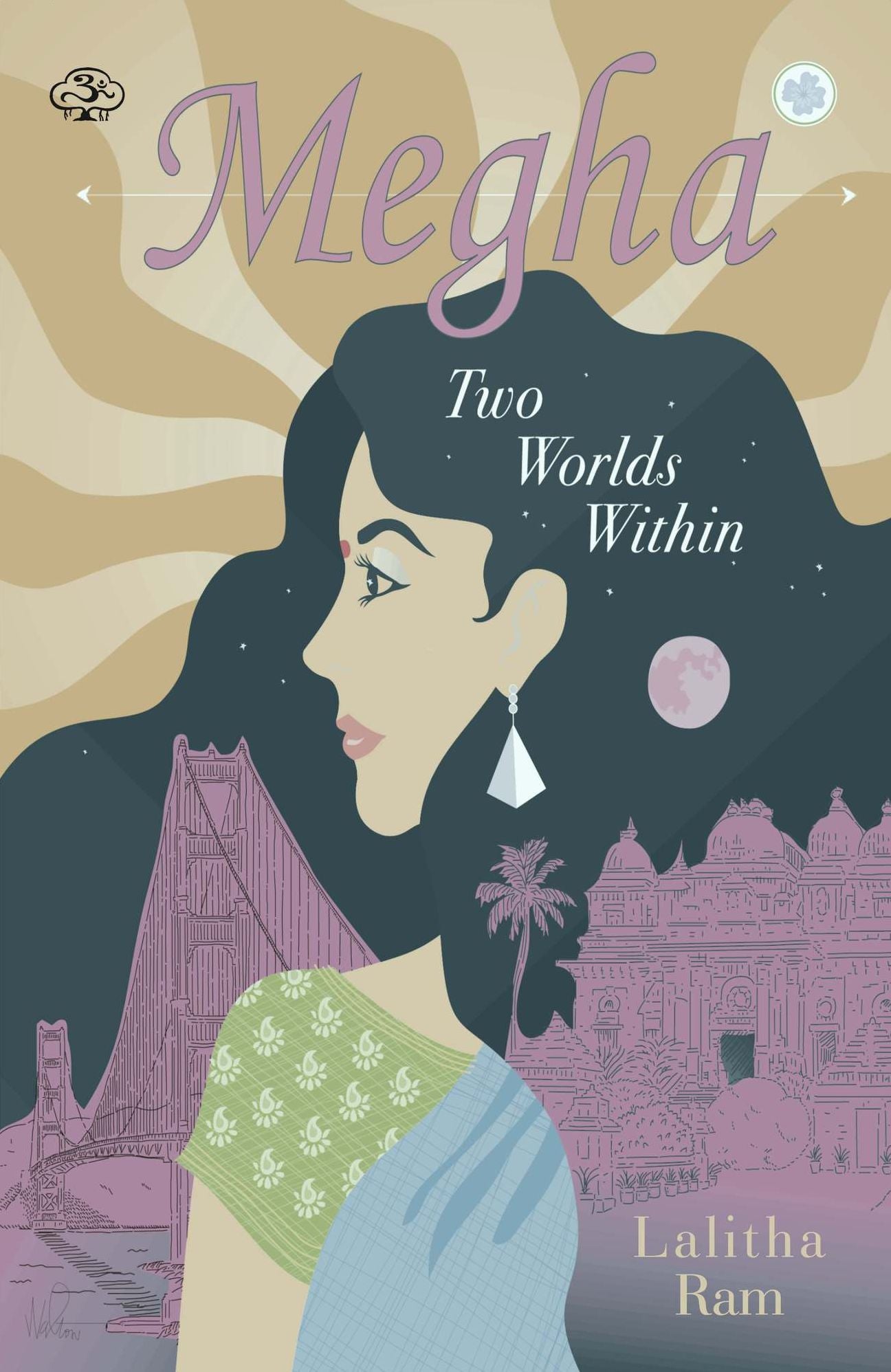 MEGHA Two Worlds Within
