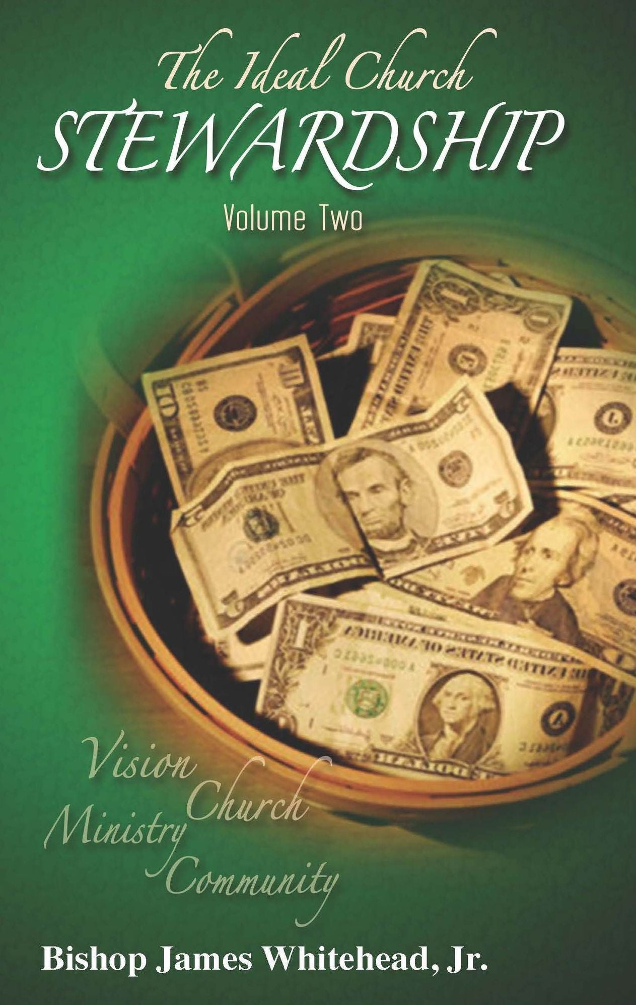 The Ideal Church Series Stewardship