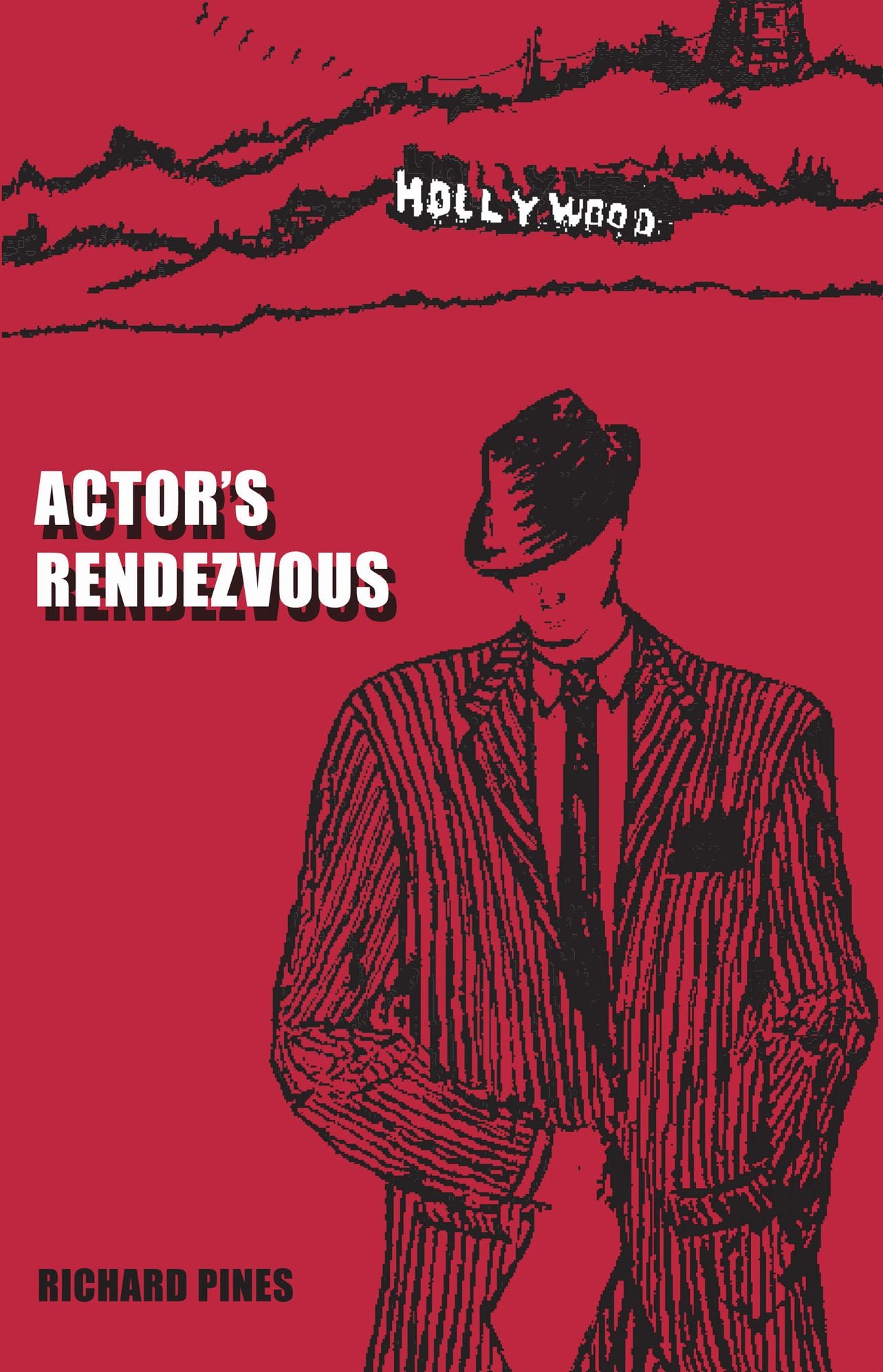 Actor's Rendezvous