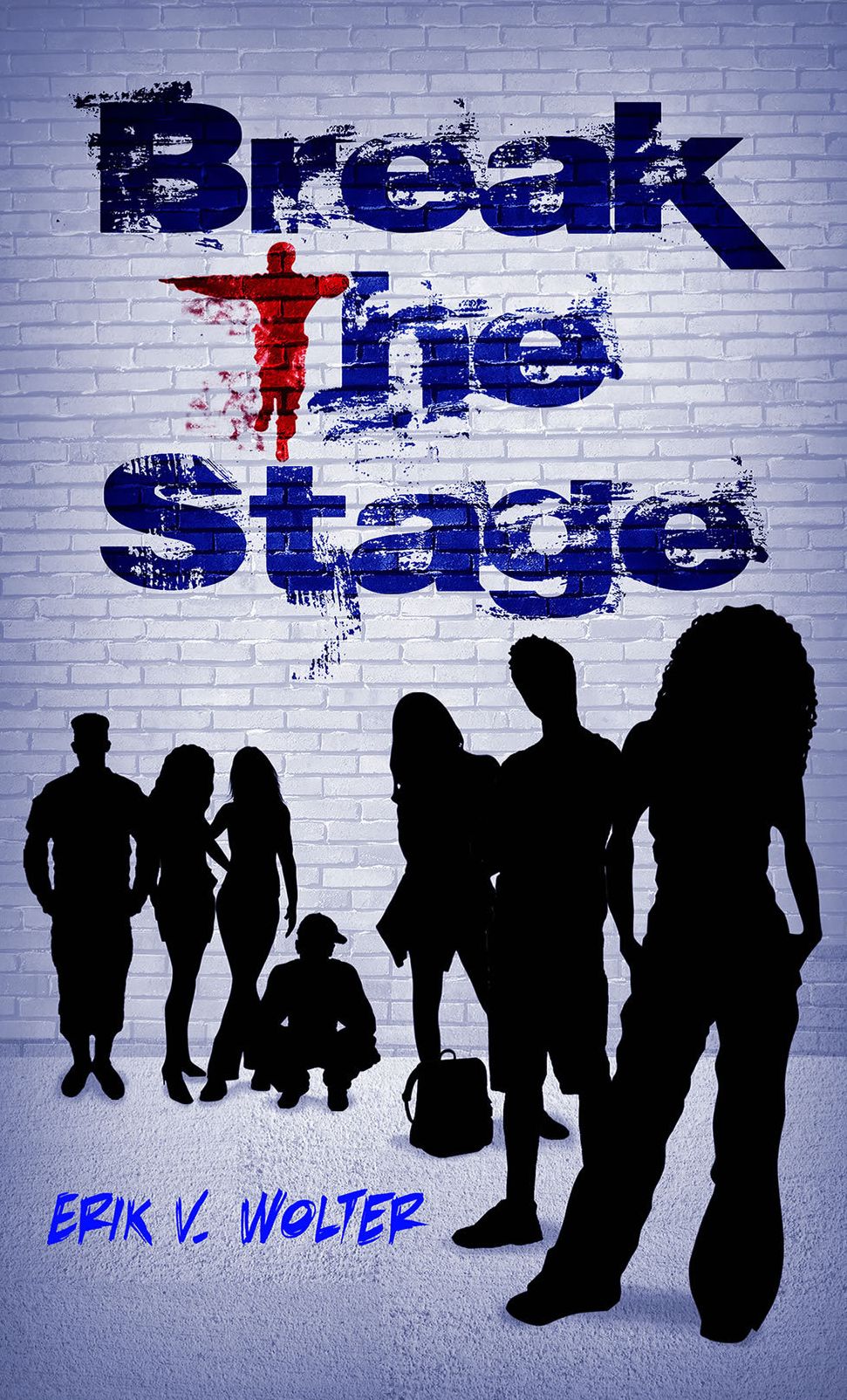 Break the Stage