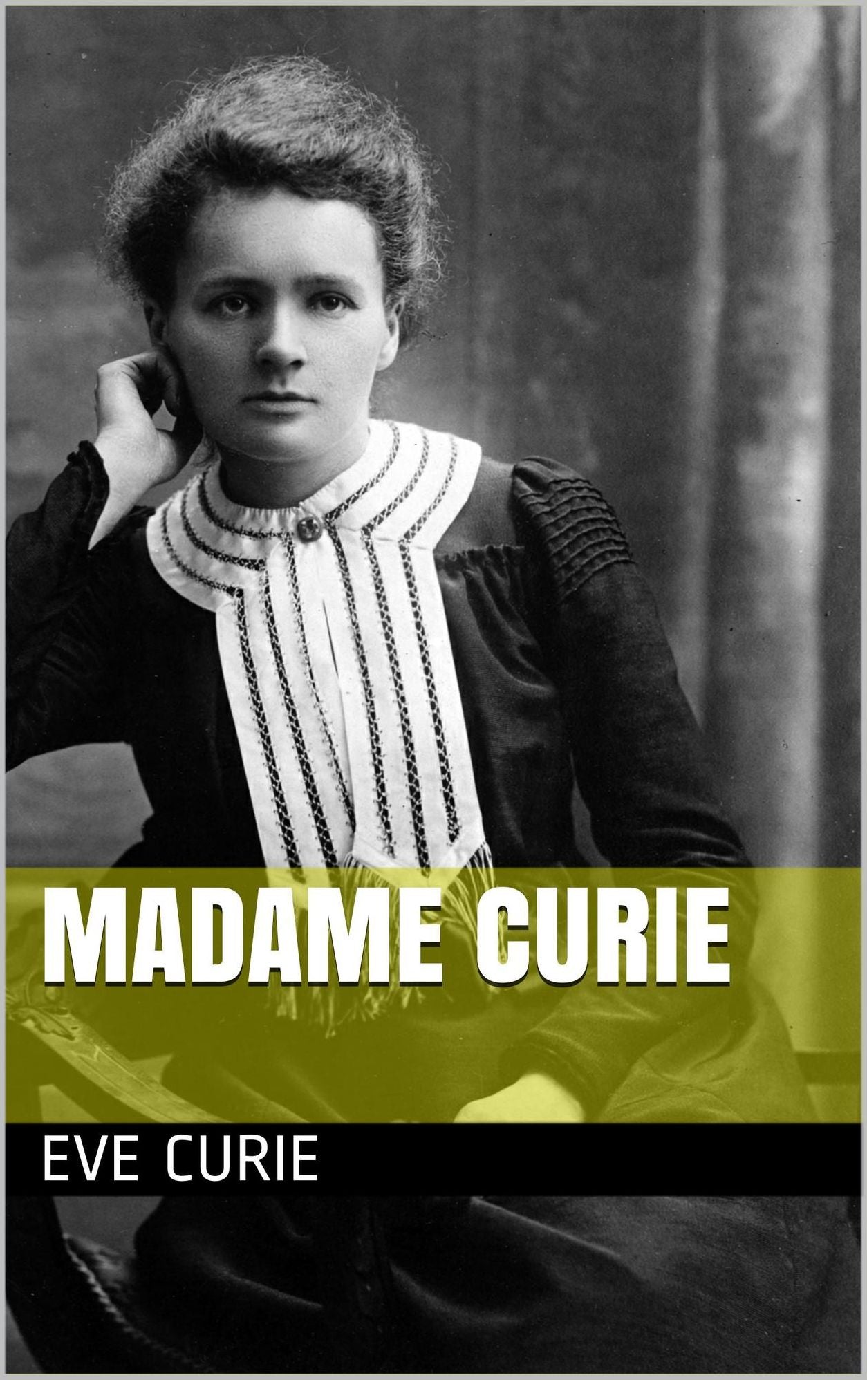 Madame Curie