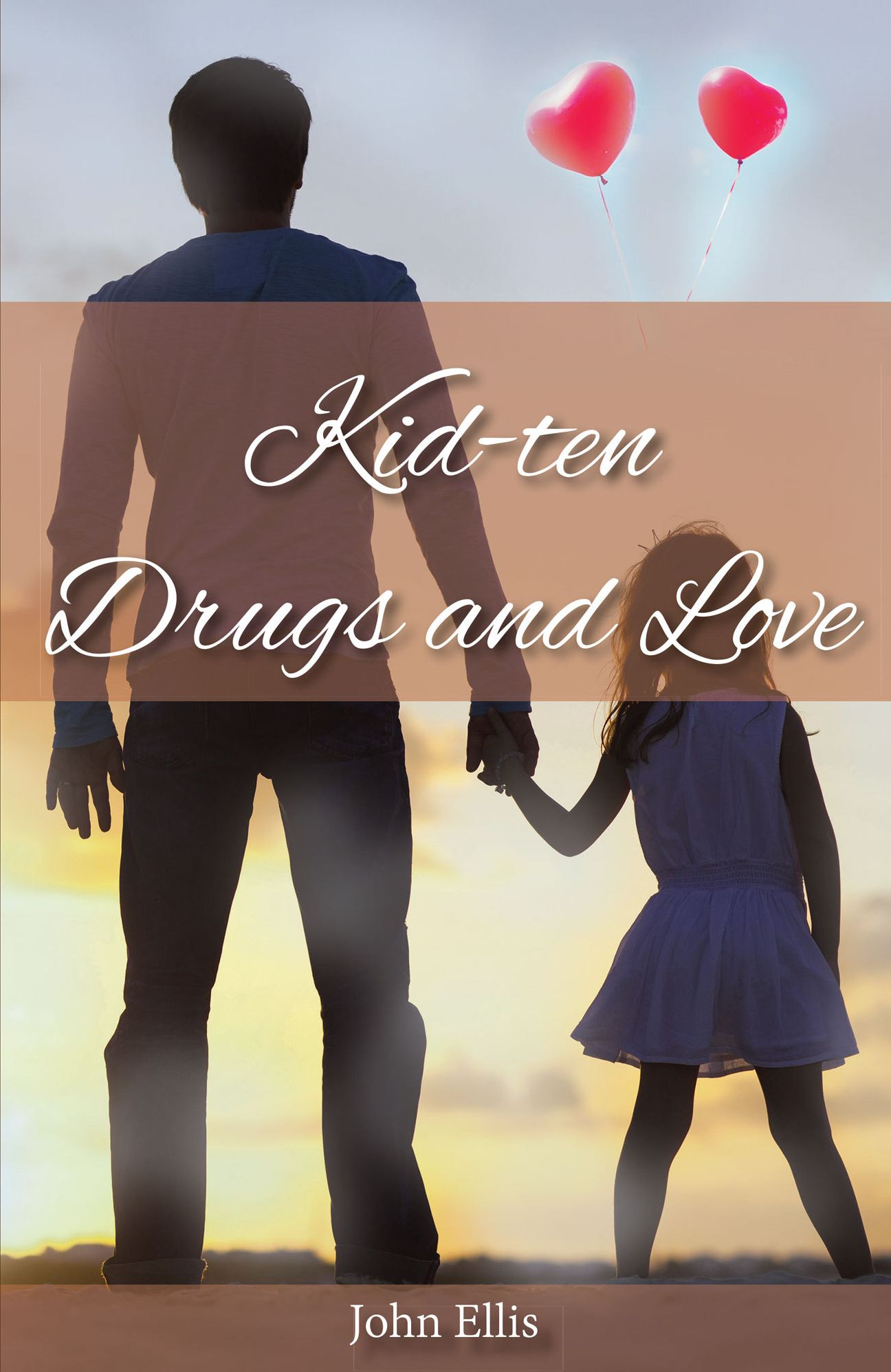 Kid-ten Drugs and Love