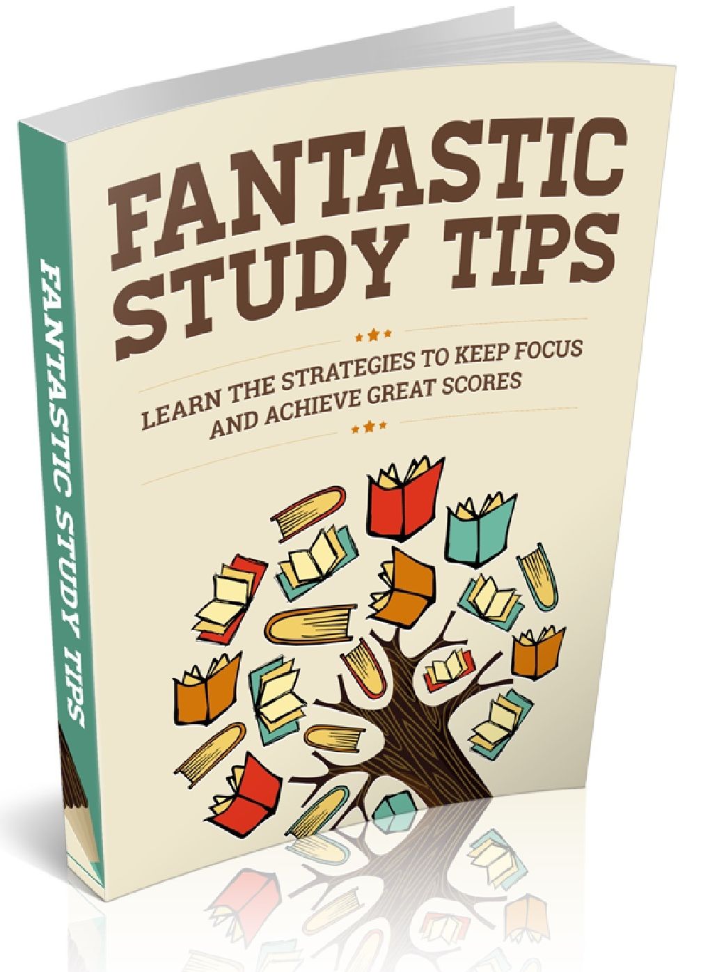 Fantastic study tips - learn the strategies to keep focus and achieve great scores