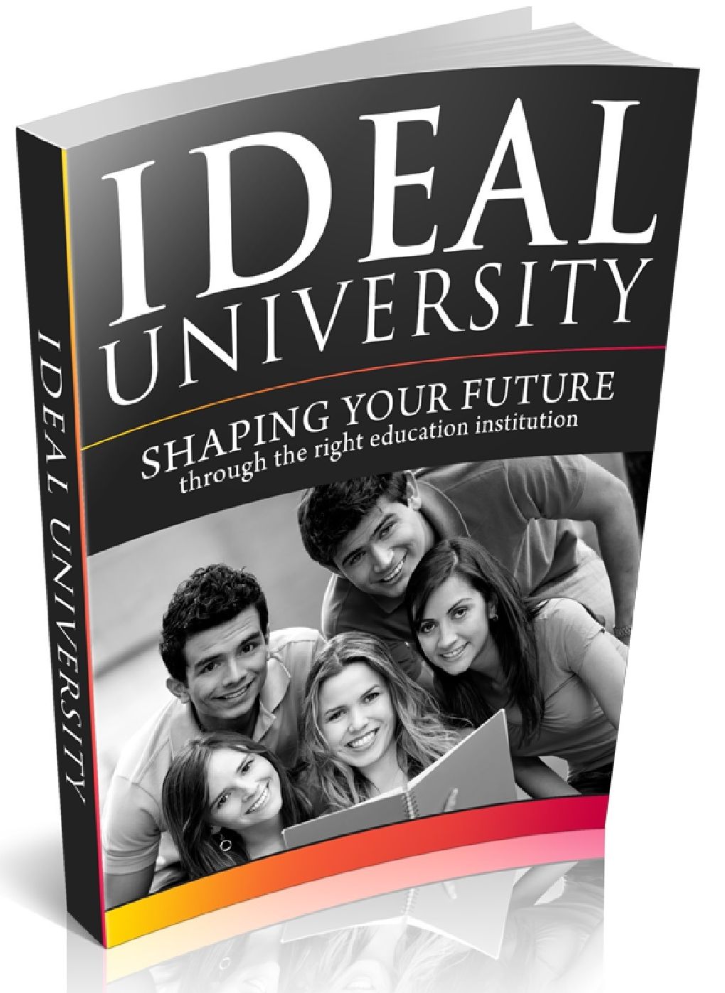 Ideal University - Shaping Your Future Through the Right Education Institution