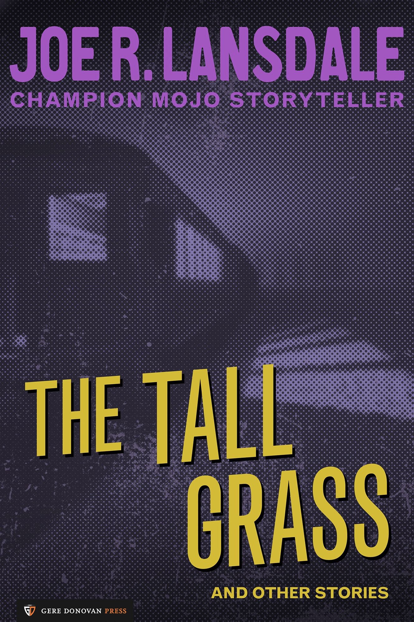The Tall Grass and Other Stories