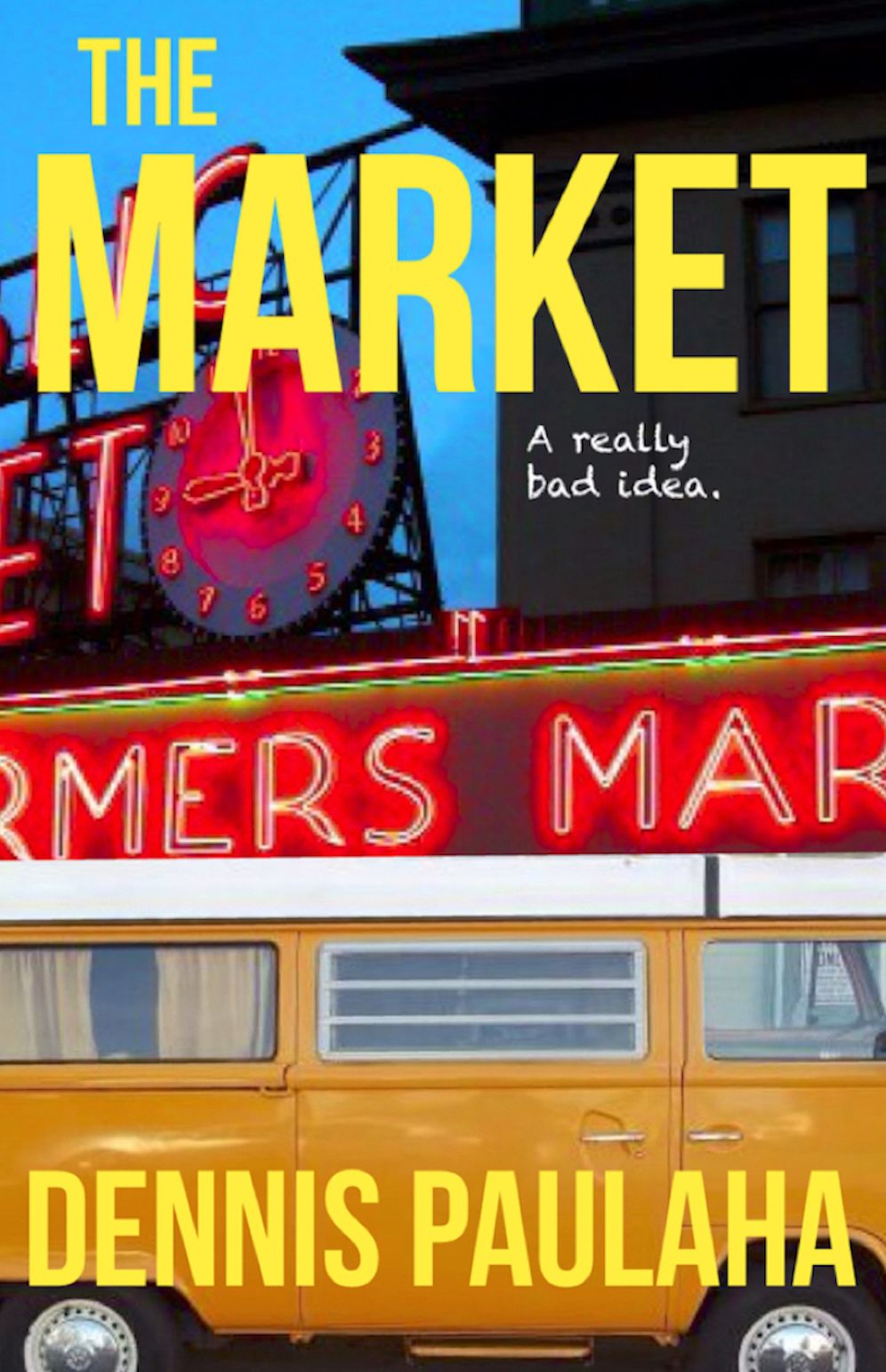 The Market: A really bad idea