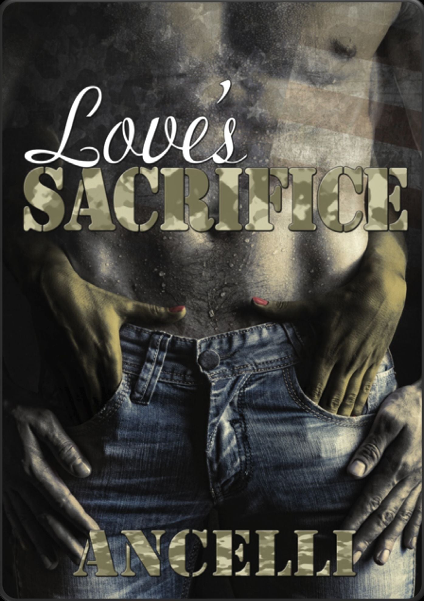 Love's Sacrifice