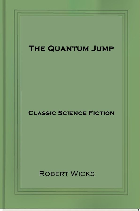 The Quantum Jump